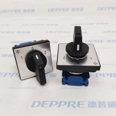 Kraus Naimer 转换开关 CH10.A210.KD1