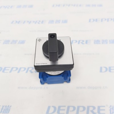 Kraus & Naimer CH10.A214.KN2转换开关