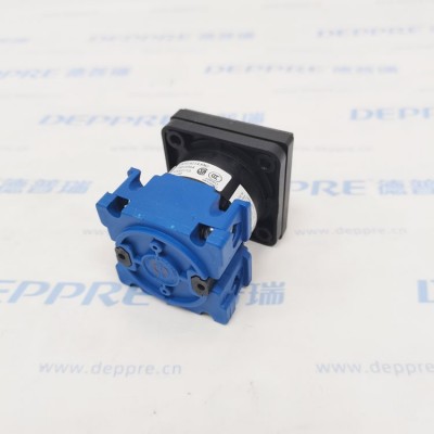 Kraus & Naimer CH10.A214.KN2转换开关