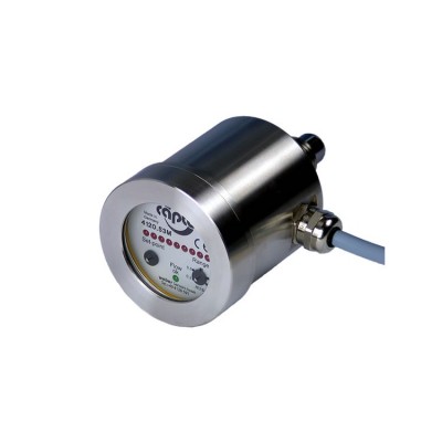 Captor 4120.53M流量捕获器 不锈钢流量开关图1