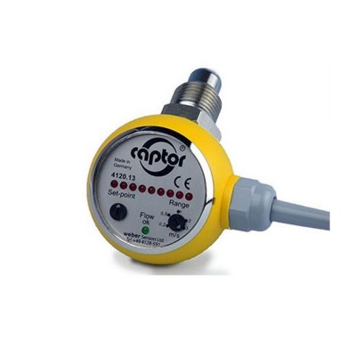 Captor 4120.13 流量计 流量开关图1