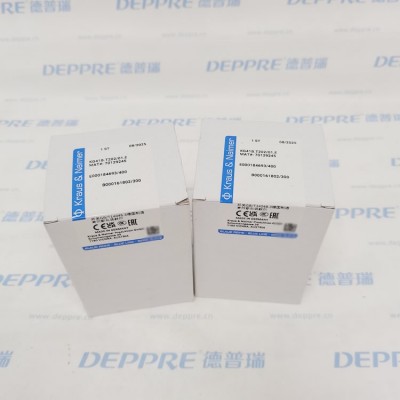 ​Kraus&Naimer KG41B.T202/01.E 旋转开关