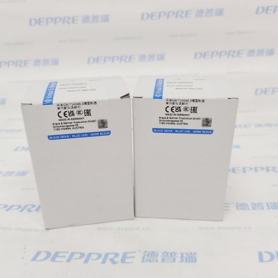 ​Kraus&Naimer KG41B.T202/01.E 旋转开关