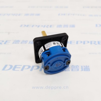 Kraus&Naimer CA10.A291.E.AT21转换开关