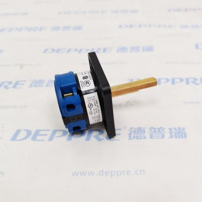 Kraus&Naimer CA10.A291.E.AT21转换开关