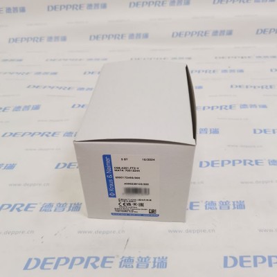 ​Kraus&Naimer CG8.A201.FT2-V 蓝系列凸轮开关