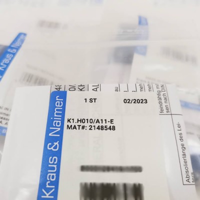 Kraus&Naimer K1.H010/A11-E 辅助触点