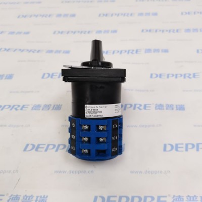 Kraus Naimer 转换开关 AD11.D-583X*02.E