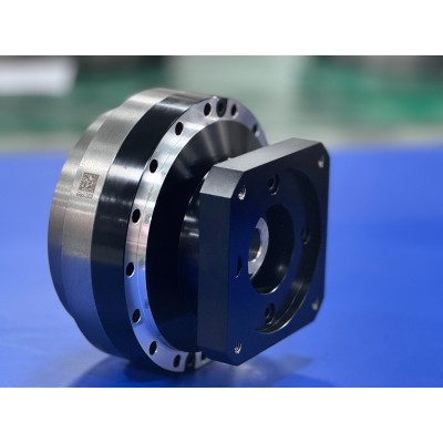 湖北斯微特RV450E减速机图1