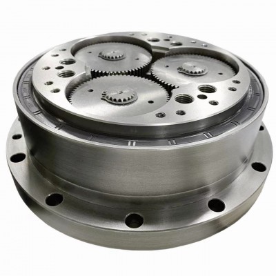 湖北斯微特RV450E减速机图5