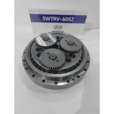 斯微特RV900C高精密减速机图3