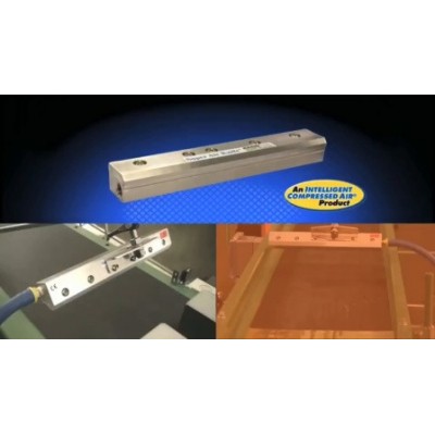 美国exair机箱冷区器图3