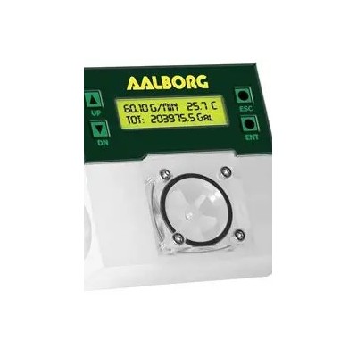 aalborg气体流量计图3