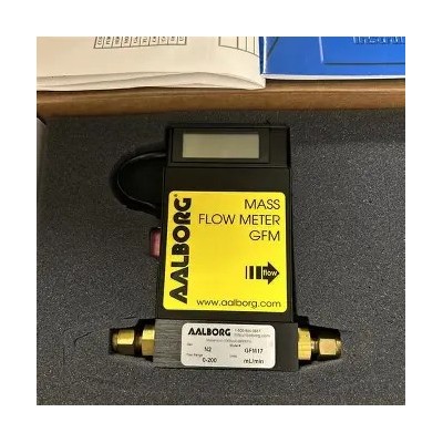 aalborg气体流量计图4