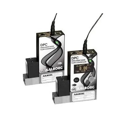 aalborg特殊气体流量计图3
