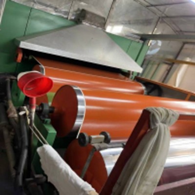 防护材料生产线防辐射服装铅胶材料机械设备图2