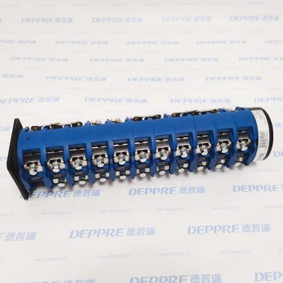 Kraus&Naimer 转换开关 C125-6.WAA274