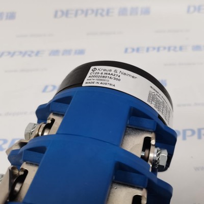 Kraus&Naimer 转换开关 C125-6.WAA274