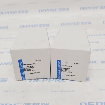 Kraus&Naimer CA10.PC3215.EG 转换开关