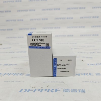 ​Kraus&Naimer CA10.S-4N99.FT2.SE21凸轮开关