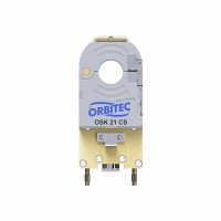 Orbitec原装  OSK 21 CS 气冷紧凑型焊头