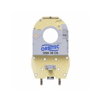 Orbitec原装  OSK 38 CS 气冷紧凑型焊头