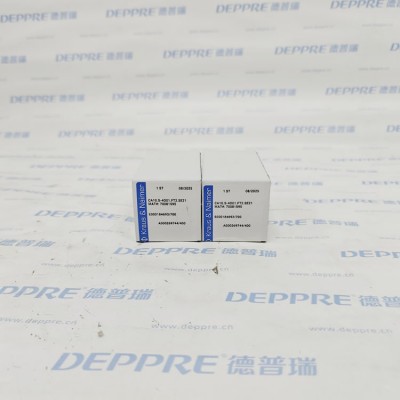 ​Kraus&Naimer CA10.S-4O01.FT2.SE21 旋转凸轮开关