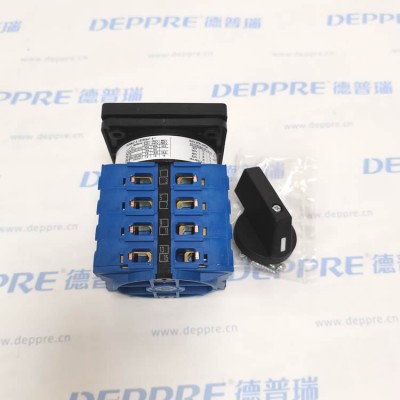 Kraus&Naimer CA40.A713.E凸轮开关