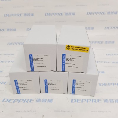 ​Kraus&Naimer CAD11.A714.FH3.F990.G411 转换开关