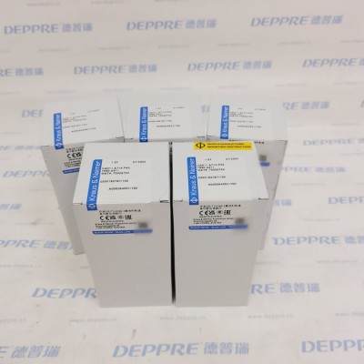 ​Kraus&Naimer CAD11.A714.FH3.F990.G411 转换开关