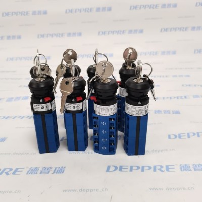 ​Kraus&Naimer CG4.RK3479.*FS1.AT21 转换开关