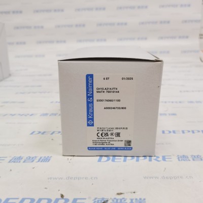 Kraus&Naimer CH10.A214.FT4 转换开关