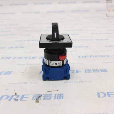 Kraus&Naimer CH10.A214.FT4 转换开关