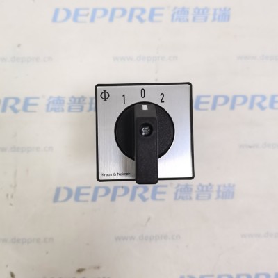 Kraus&Naimer CH10.A214.FT4 转换开关