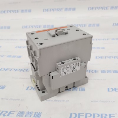 瑞士Sprecher+Schuh电机接触器CA7-72D-10-24DD图1