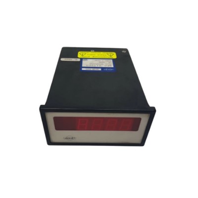 JAQUET DFR 917DC3 数字显示转速表图1