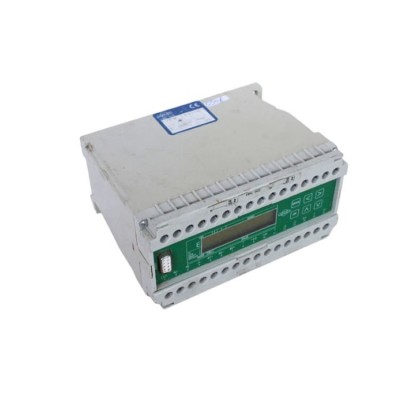 JAQUET FTFW 1422UC3 转速表转换器图1