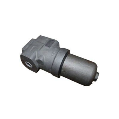 Ikron HF 760 直线高压过滤器图1