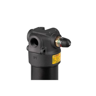 Ikron HF690系列 HF690-10.090 中压线式过滤器图1