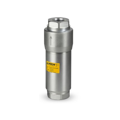 IKRON HF705-30.10S-AS-MI06 直列高压滤清器图1