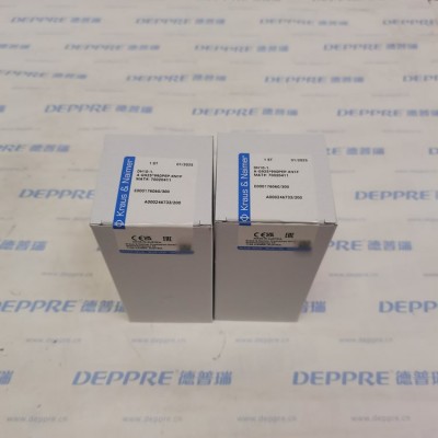 Kraus&Naimer DH10-1.A-G925*990PEP.KN1F 旋转开关