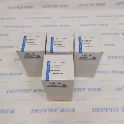 ​Kraus&Naimer  CH11.D-Z460*01.KN1 旋转开关