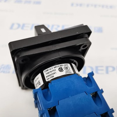 Kraus&Naimer  CHR16.F-6013.KD1.AT21 凸轮开关