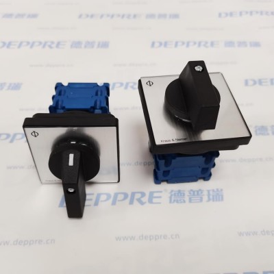 ​Kraus&Naimer  CHR16.F-6022.KD1.AT21 凸轮转换开关