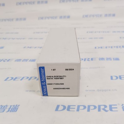 Kraus&Naimer  CHR16.PC9705.FT1 转换开关