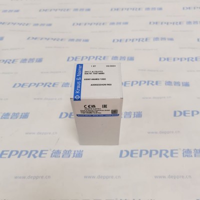 ​Kraus&Naimer  DH11.A175.FT2 隔离开关