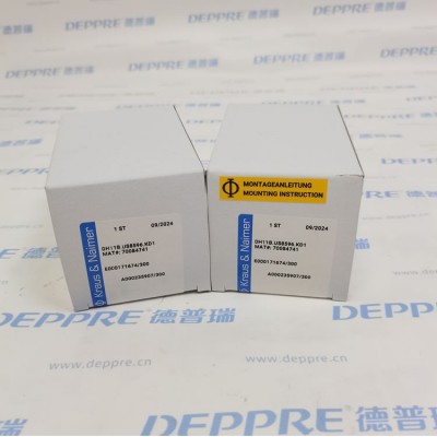 ​Kraus&Naimer  DH11B.US8596.KD1 转换开关