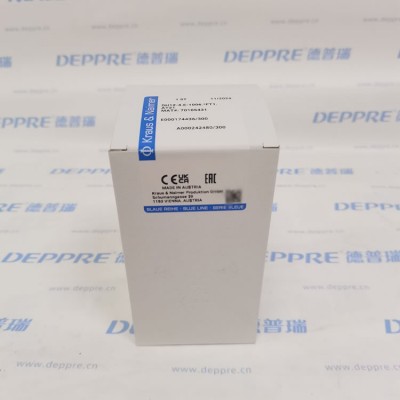 ​Kraus&Naimer  DH12-4.E-1006.*FT1.AT21  隔离开关