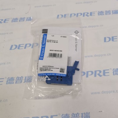 ​Kraus&Naimer  K0.H010/A11.E 辅助触点组