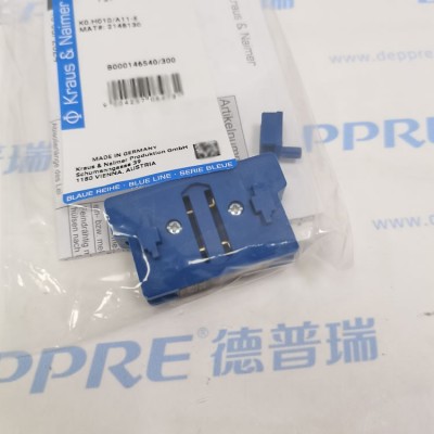 ​Kraus&Naimer  K0.H010/A11.E 辅助触点组